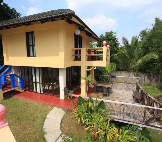 Rambutan Villas